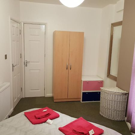 Alhambra Suite Ipswich Buitenkant foto
