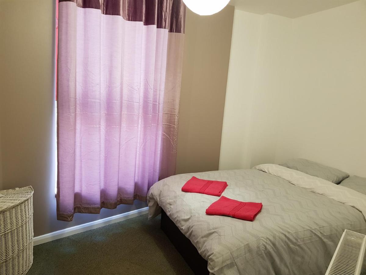 Alhambra Suite Ipswich Buitenkant foto